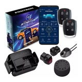 Kit Alarme Carro Automotivo Positron Cyber Px360bt Universal