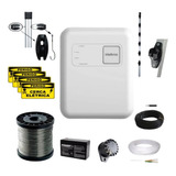 Kit Alarme Cerca Eletrica