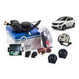 Kit Alarme Completo Mopar
