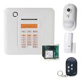 Kit Alarme Completo Visonic