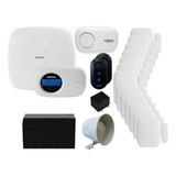 Kit Alarme Intelbra Amt