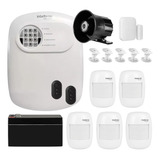 Kit Alarme Intelbras 5