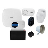 Kit Alarme Intelbras Amt