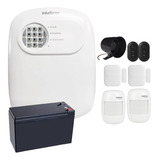 Kit Alarme Intelbras Com