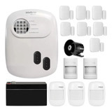 Kit Alarme Intelbras Monitorado