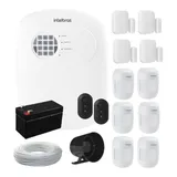 Kit Alarme Intelbras Residencial