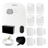 Kit Alarme Intelbras Residencial