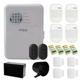 Kit Alarme Intelbras Residencial