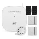 Kit Alarme Jfl Smartcloud
