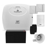 Kit Alarme Jfl Smartcloud