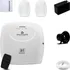 Kit Alarme Jfl Smartcloud 32 Wifi Ethernet Via App 3 Sensor