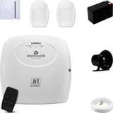 Kit Alarme Jfl Smartcloud
