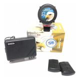 Kit Alarme Omega 7 Bloqueador Automotivo Look out Universa