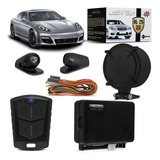 Kit Alarme Omega Aguia Al 25xr1 Com 1 Controle