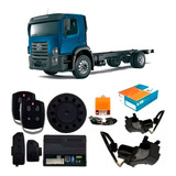 Kit Alarme Pst Tx