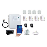 Kit Alarme Res