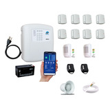 Kit Alarme Res
