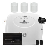 Kit Alarme Smartcloud 32