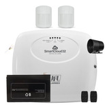 Kit Alarme Smartcloud 32