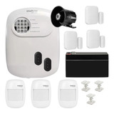 Kit Alarme Via App