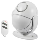 Kit Alarme Wifi Inteligente