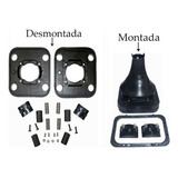 Kit Alav Cambio C Guarda Po Aro Mb 2540 1933axor