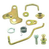 Kit Alavanca Afogador Opala/ Corcel/ Alfa Romeu-carb. 34seie