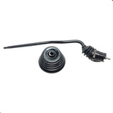 Kit Alavanca Câmbio Completa Ford F100 F1000 72 92 4 Marchas