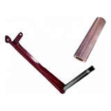 Kit Alavanca Pedal Embreagem Mercedes 1113 1313 1513 2013