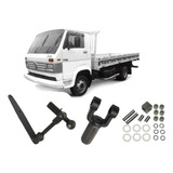 Kit Alavanca Trambulador Garfo