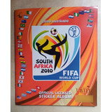 Kit Album Copa Do
