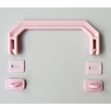 Kit Alca Para Maleta