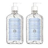 Kit Álcool Gel 70- Giovanna Baby Blue 2 Unidades 500 Ml