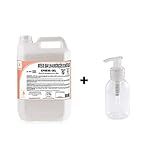 Kit Álcool Gel 70 Higienizador Das Mãos E Frasco Pump 500ml