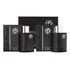 Kit Alfa Romeo Black ( 2 Itens ) - Selo Adipec