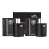 Kit Alfa Romeo Black Collection - Perfume Masculino Edt 75ml