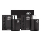 Kit Alfa Romeo Black