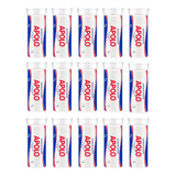 Kit Algodão Disco Apolo 70g 15 Unidades Atacado