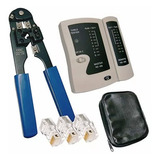 Kit Alicate 210c Testador