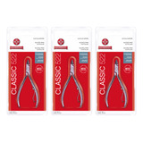 Kit Alicate Cuticula 522