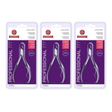 Kit Alicate Cuticula 777