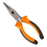 Kit Alicate De Corte Universal E Bico Eda jomarca