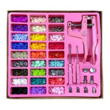 Kit Alicate De Pressao