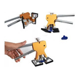 Kit Alicate Milimétrico Repuxadeira Martelinho De Ouro