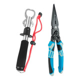 Kit Alicate Pesca Garateia9