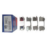 Kit Alinhador Pastilha Diant  Sprinter 415