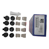Kit Alinhador Pastilha Diant