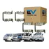Kit Alinhador Pastilha Hr Besta Gs 3.0 K2500 2013 Em Diante