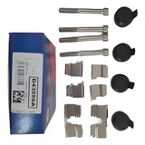Kit Alinhador Pastilha Tras