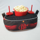 Kit Almofada Com Porta